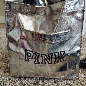 (PINK) brand PURSE